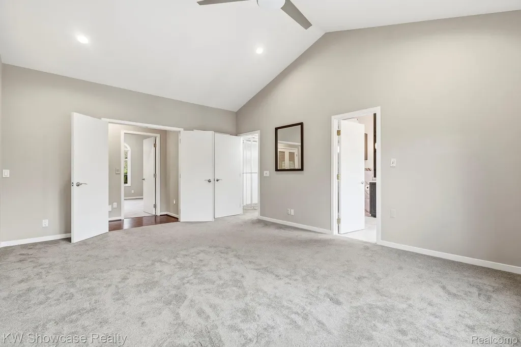 1539 Wandrei Court Commerce Charter Township MI 48382