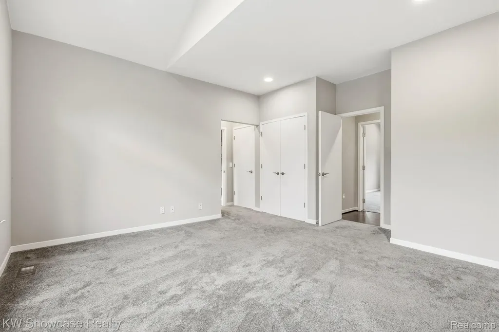 1539 Wandrei Court Commerce Charter Township MI 48382