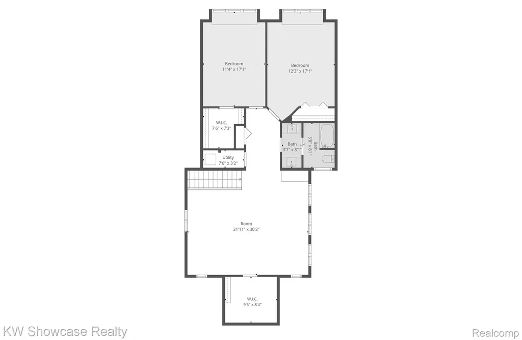 1539 Wandrei Court Commerce Charter Township MI 48382