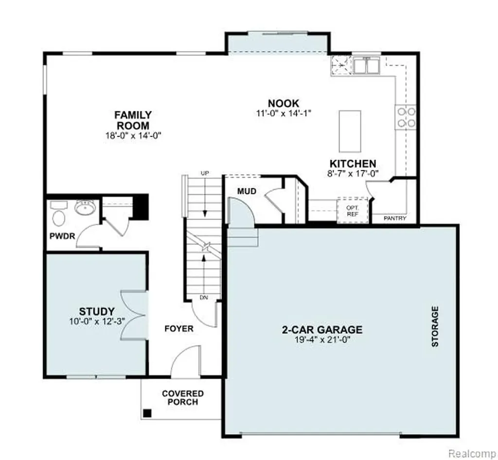 4179 Cedar Lane Grand Blanc Charter Township MI 48439