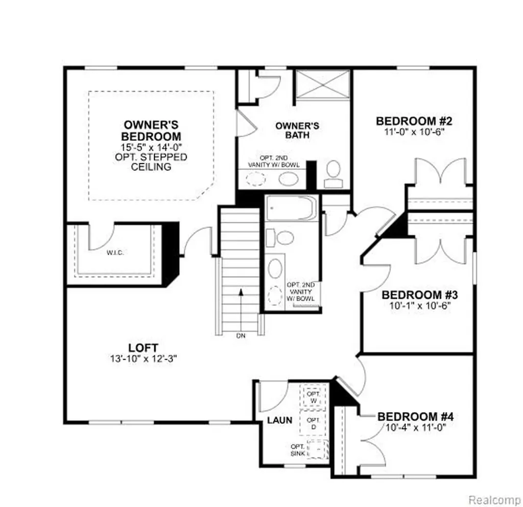 4179 Cedar Lane Grand Blanc Charter Township MI 48439