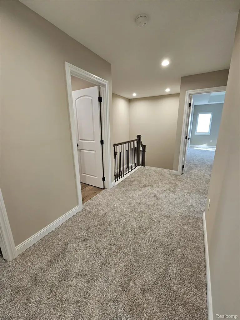 49241 London Bridge Drive Macomb Township MI 48042
