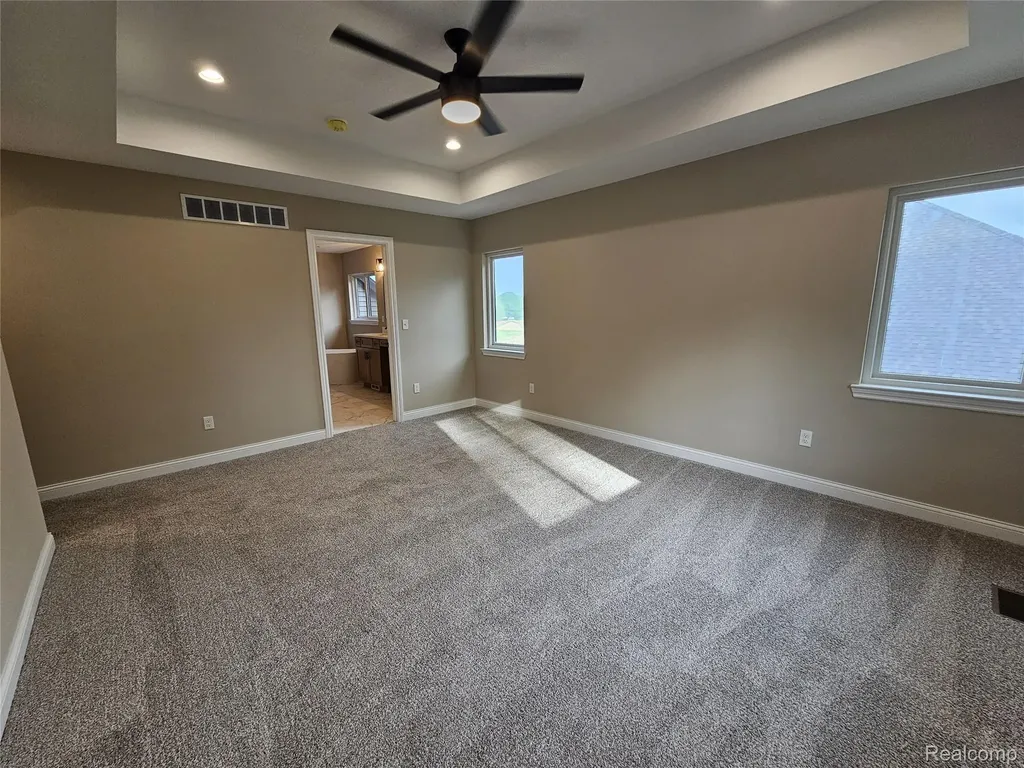 49241 London Bridge Drive Macomb Township MI 48042