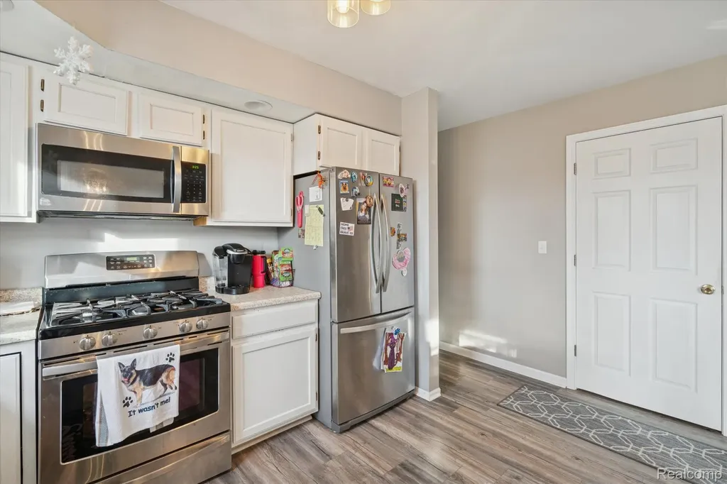 6974 Surrey Lane Jackson City MI 49201