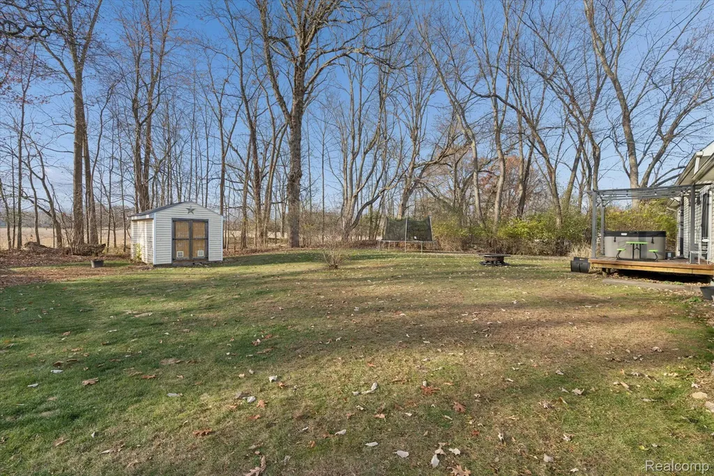 6974 Surrey Lane Jackson City MI 49201