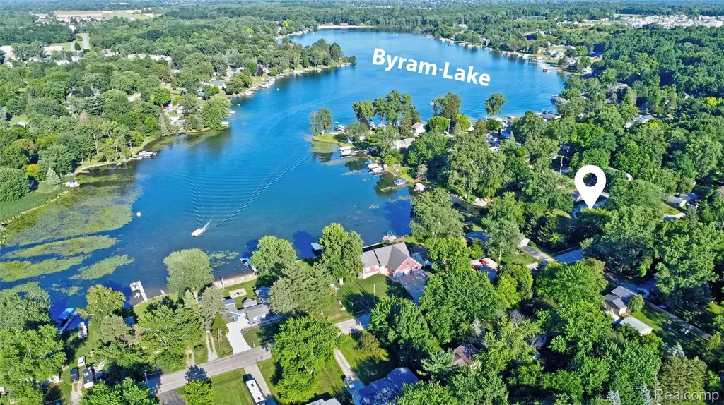 6342 Restwood Drive Linden City MI 48451