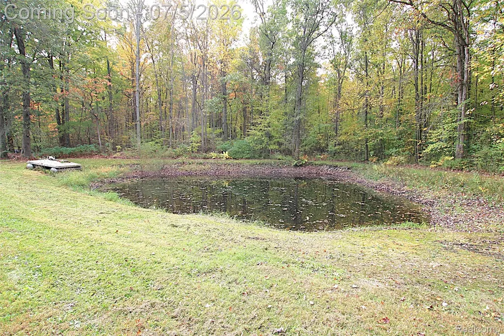 12403 Willard Road Montrose Charter Township MI 48417