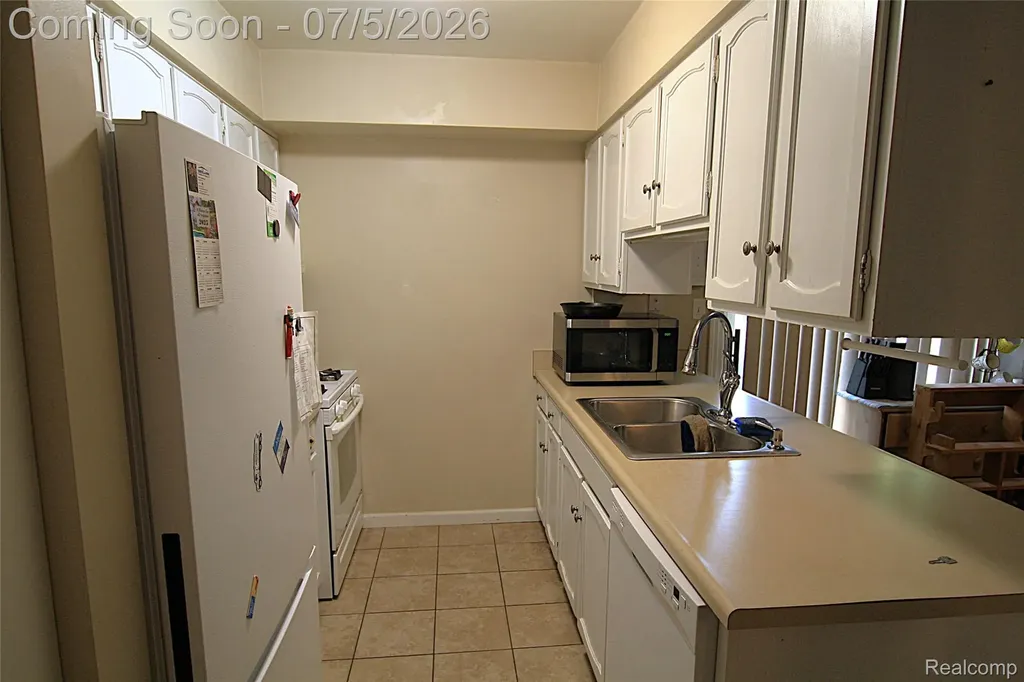 12403 Willard Road Montrose Charter Township MI 48417