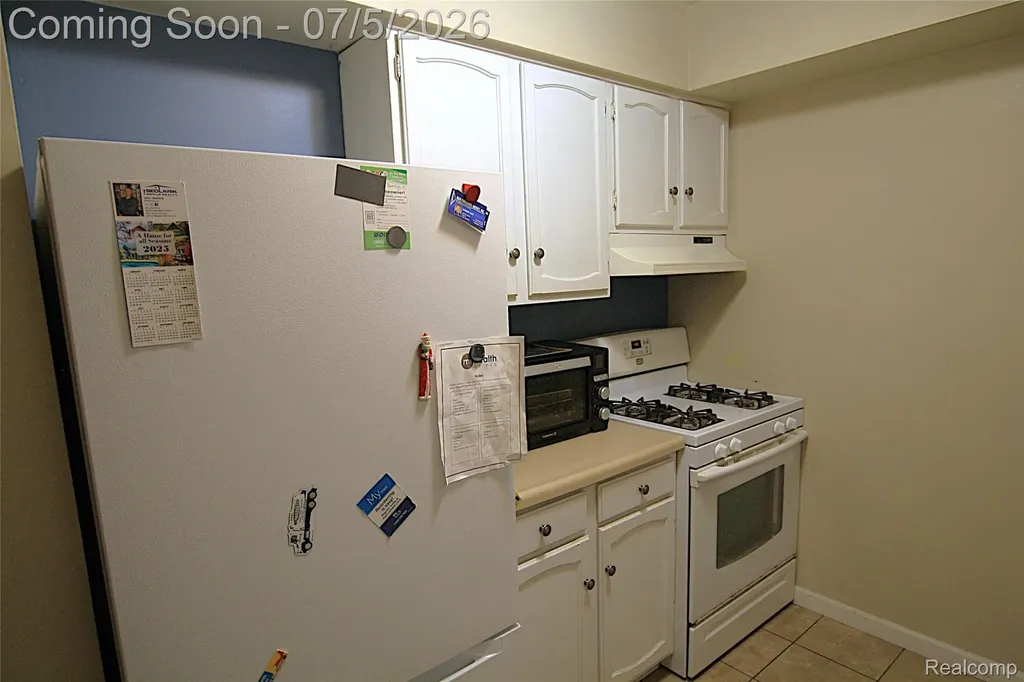 12403 Willard Road Montrose Charter Township MI 48417
