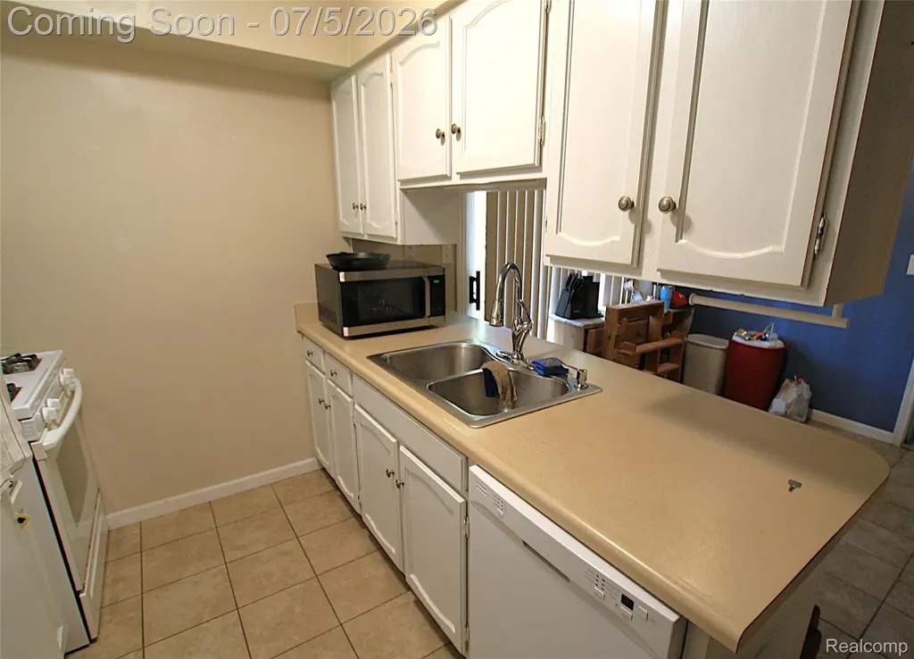 12403 Willard Road Montrose Charter Township MI 48417