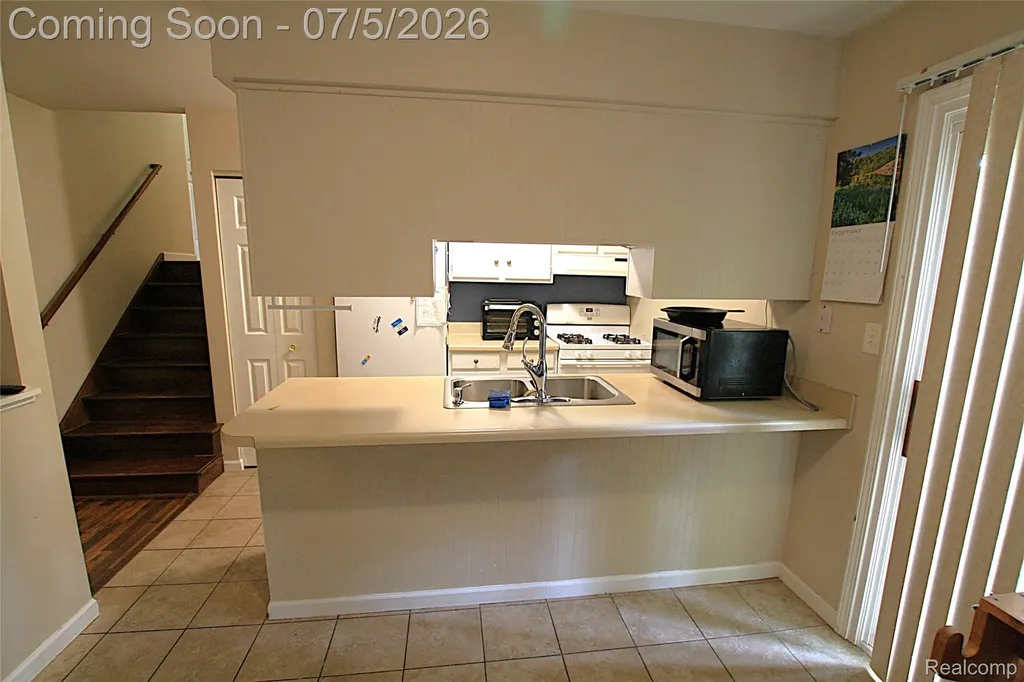 12403 Willard Road Montrose Charter Township MI 48417