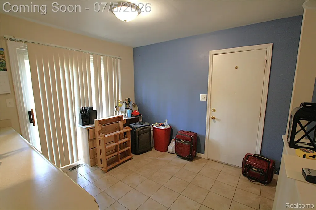 12403 Willard Road Montrose Charter Township MI 48417