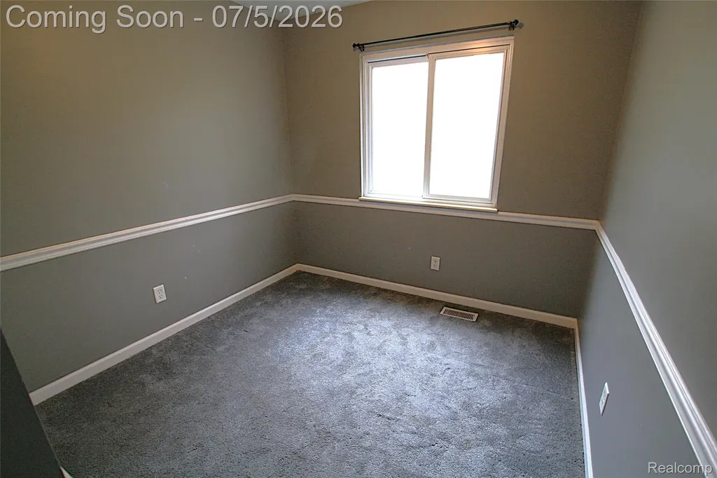 12403 Willard Road Montrose Charter Township MI 48417