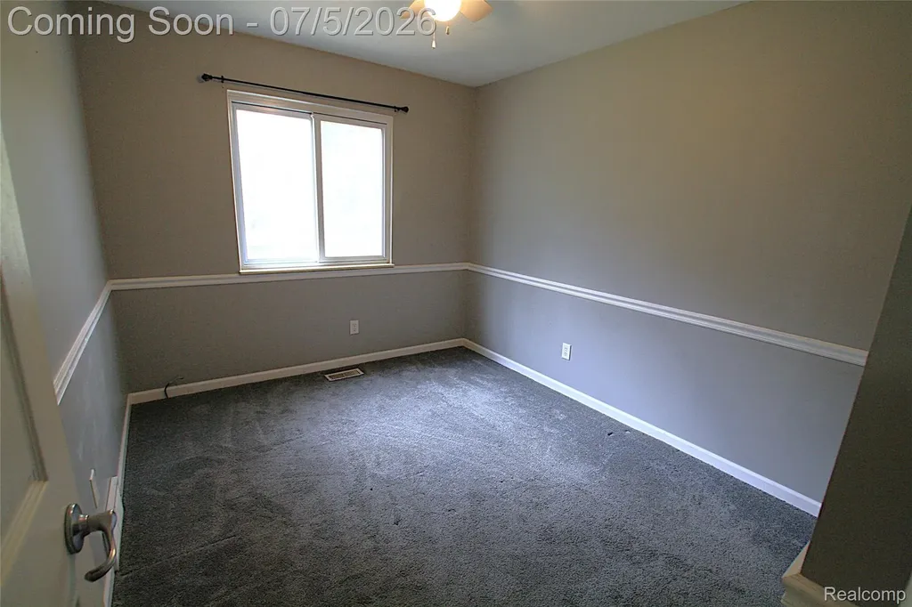 12403 Willard Road Montrose Charter Township MI 48417