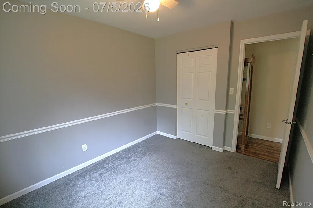 12403 Willard Road Montrose Charter Township MI 48417