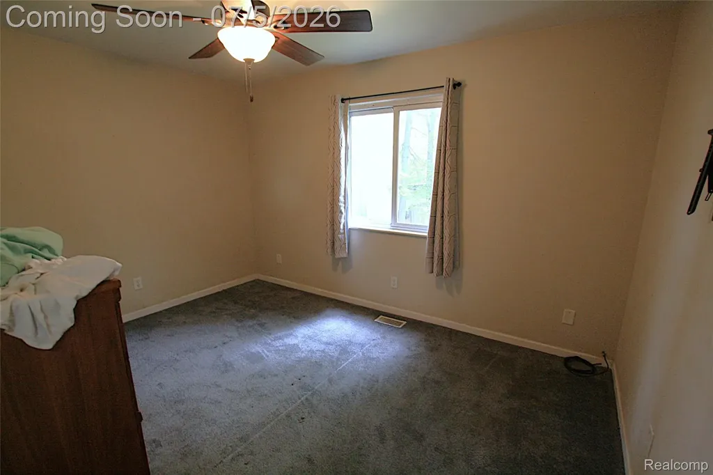 12403 Willard Road Montrose Charter Township MI 48417