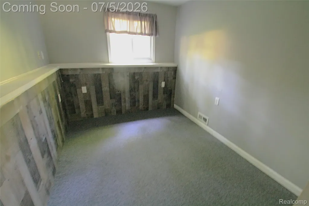 12403 Willard Road Montrose Charter Township MI 48417