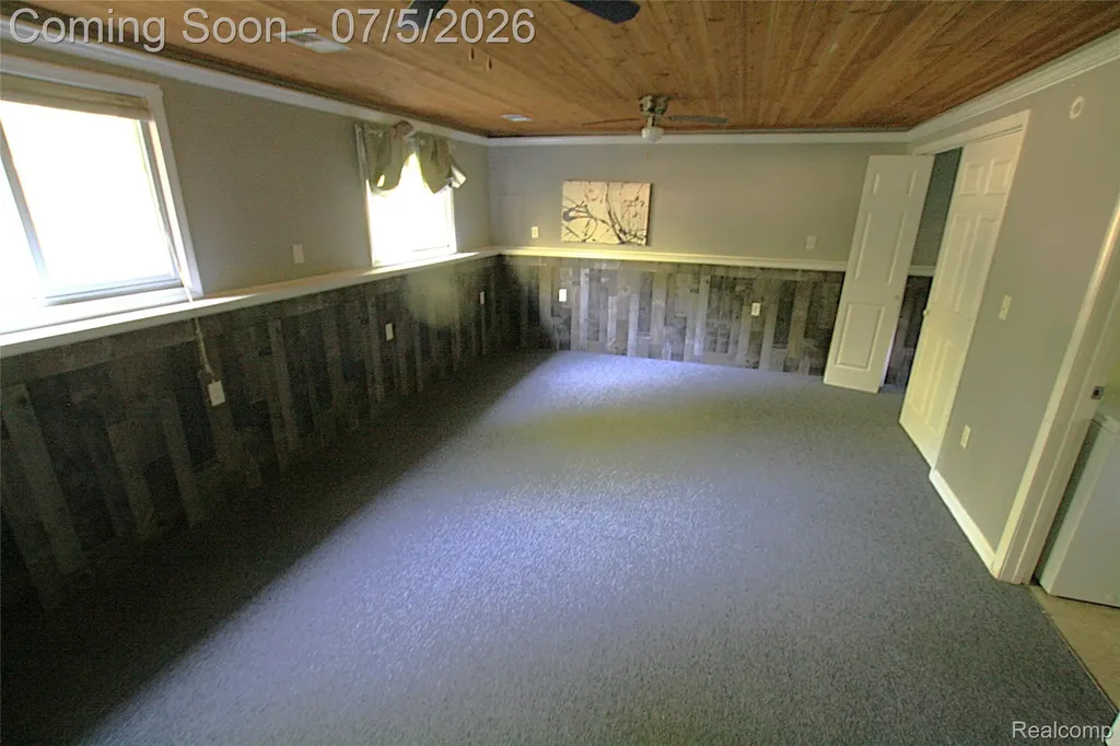 12403 Willard Road Montrose Charter Township MI 48417