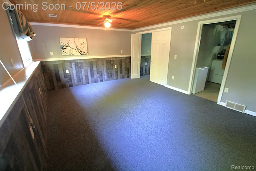 12403 Willard Road Montrose Charter Township MI 48417