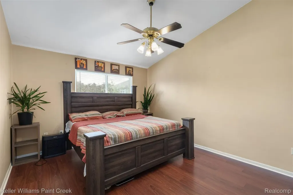 3201 Lynhurst Court Oakland Charter Township MI 48306