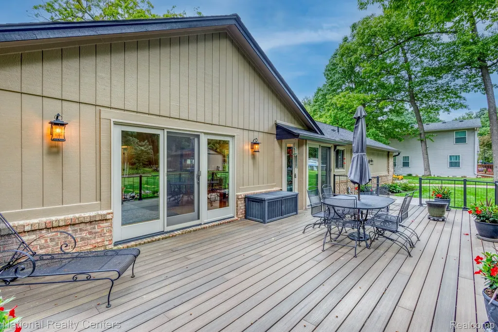 2900 Lynn Drive White Lake Charter Township MI 48386