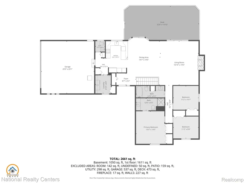 2900 Lynn Drive White Lake Charter Township MI 48386
