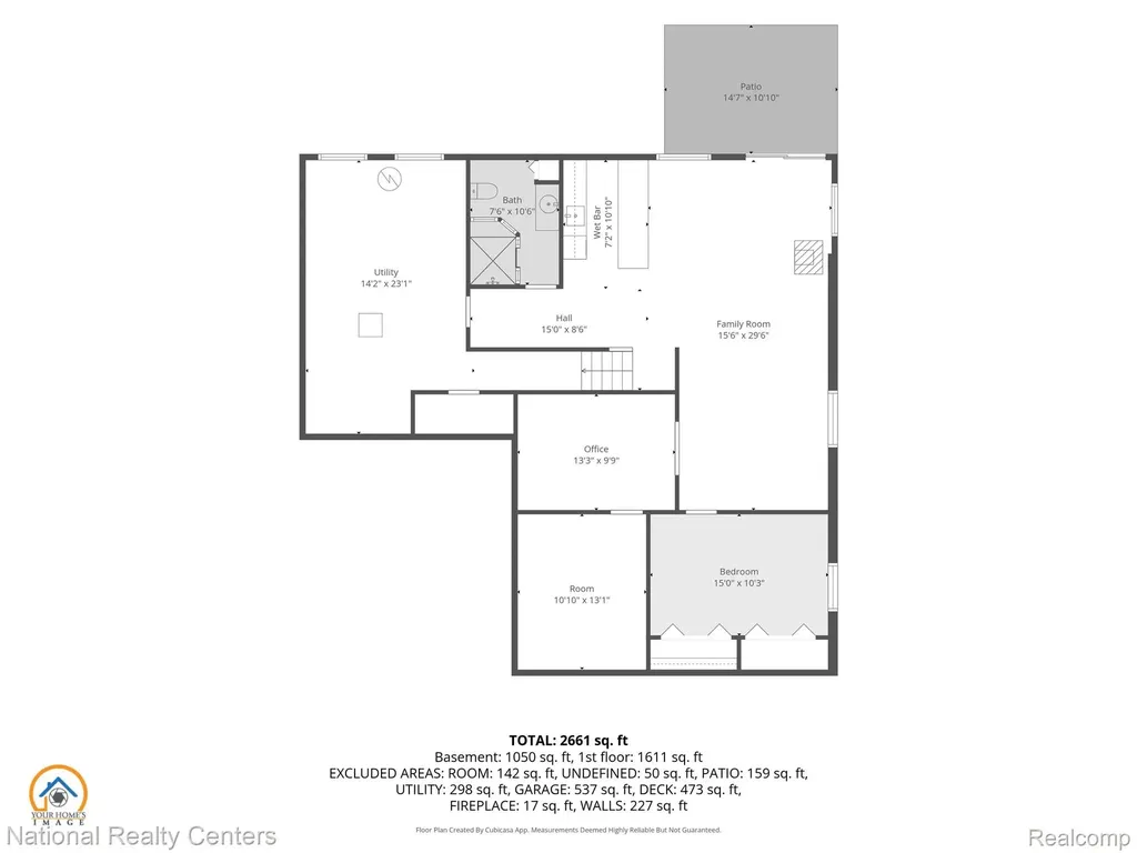2900 Lynn Drive White Lake Charter Township MI 48386