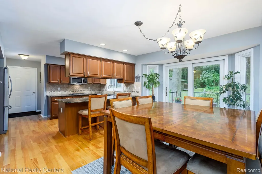 2900 Lynn Drive White Lake Charter Township MI 48386