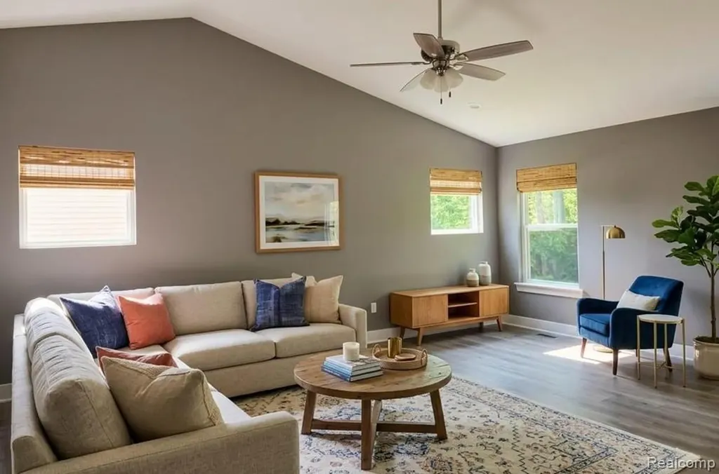 11473 Hidden Oaks Drive Vienna Charter Township MI 48420