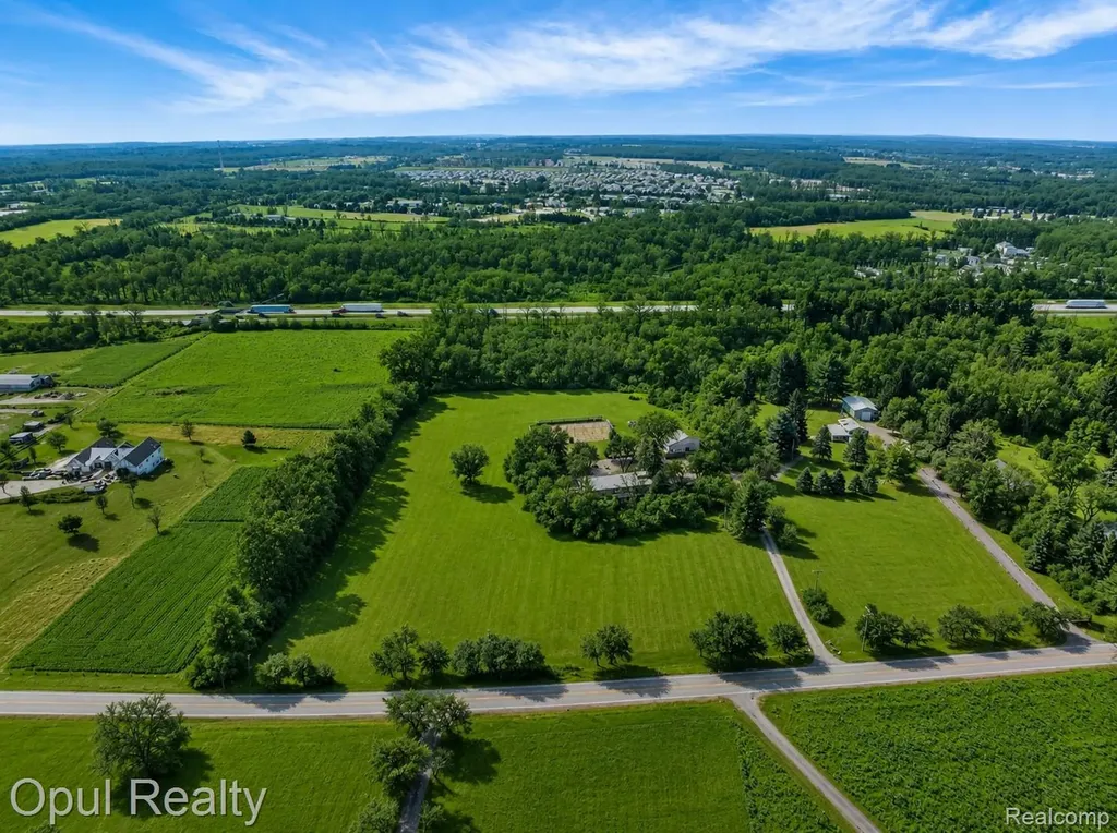 8855 Gross Road Lima Township MI 48130