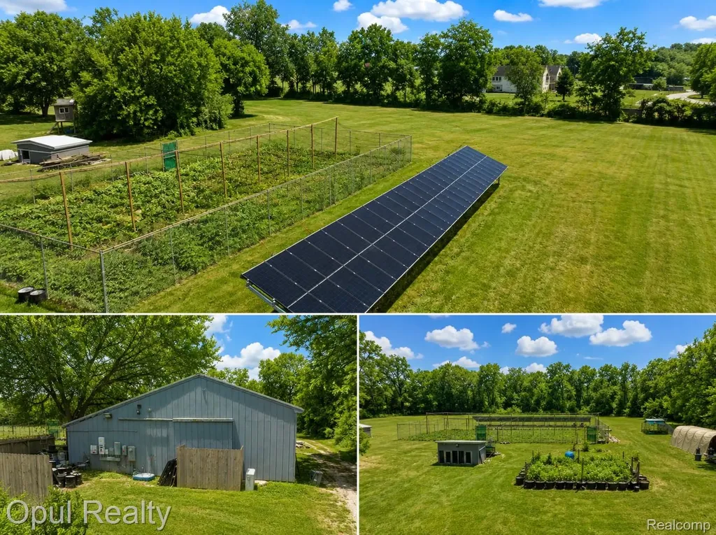 8855 Gross Road Lima Township MI 48130