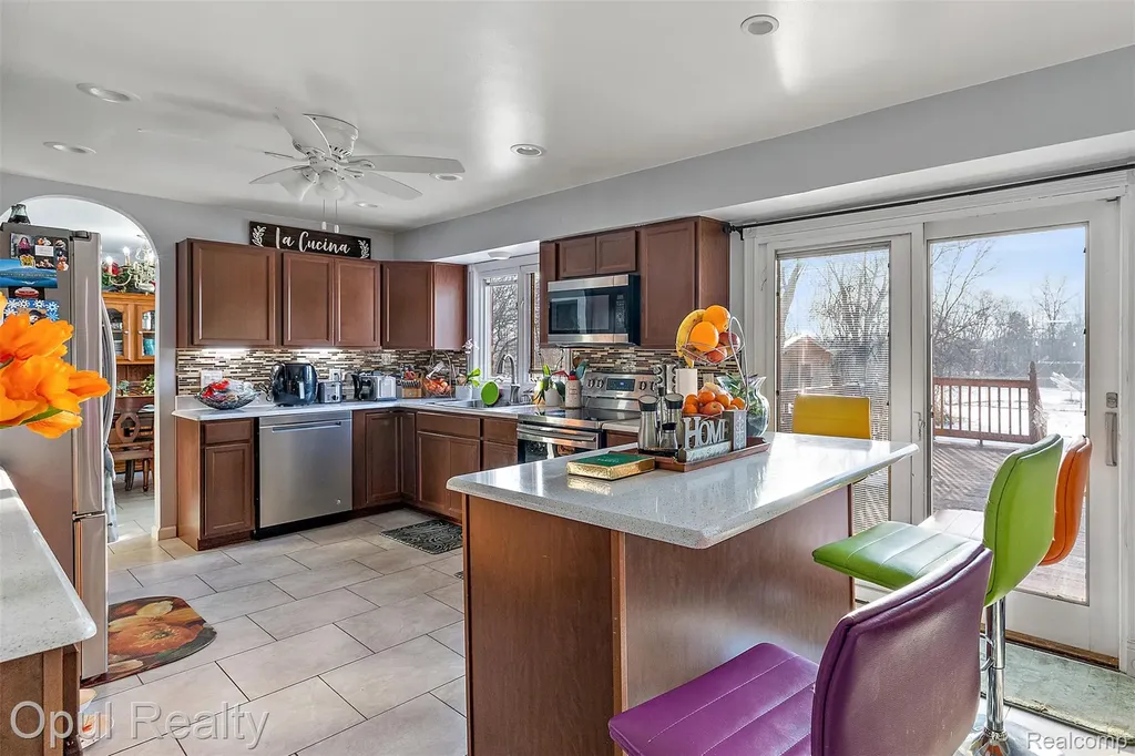 8855 Gross Road Lima Township MI 48130