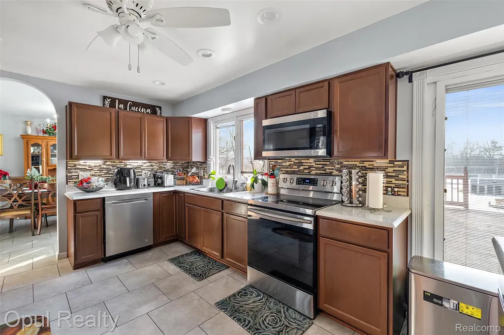 8855 Gross Road Lima Township MI 48130