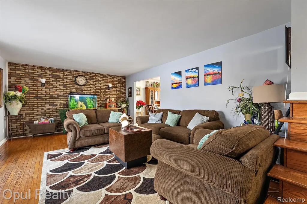 8855 Gross Road Lima Township MI 48130