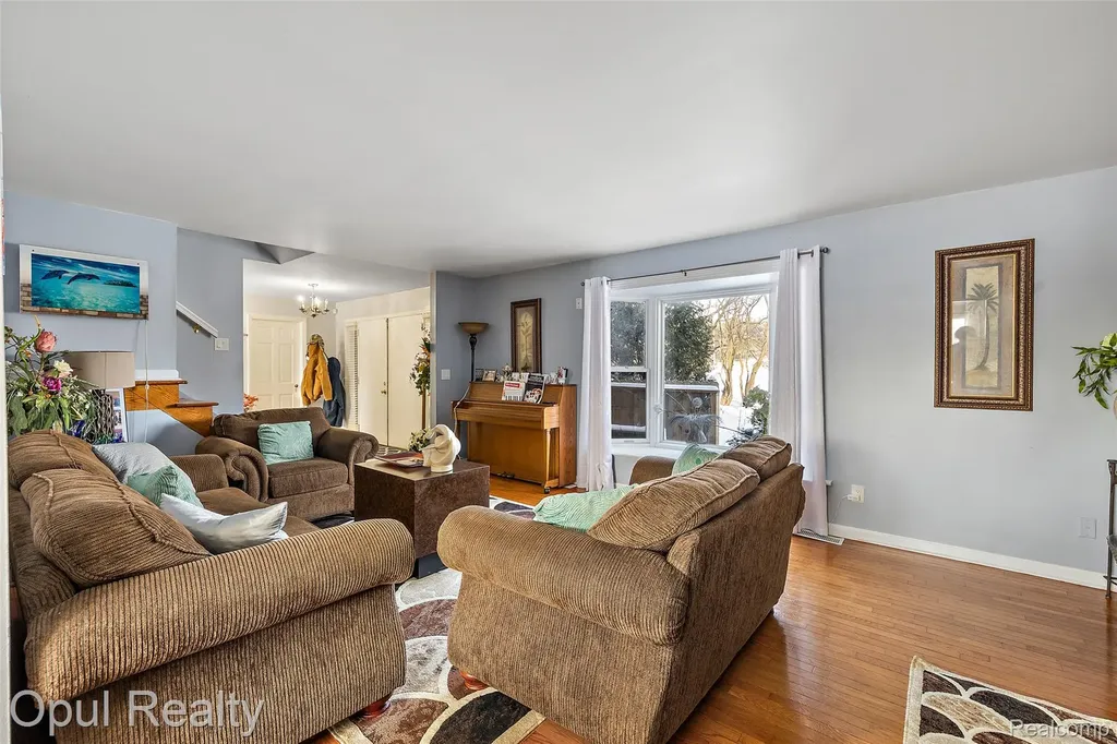 8855 Gross Road Lima Township MI 48130