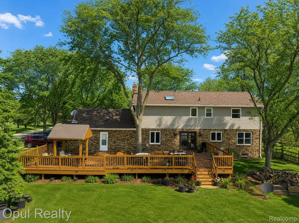 8855 Gross Road Lima Township MI 48130
