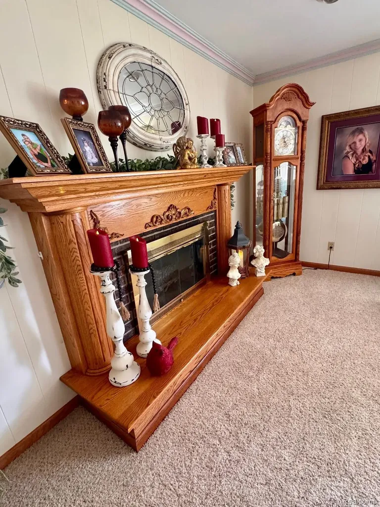 6686 Schott Road Mayville Village MI 48744