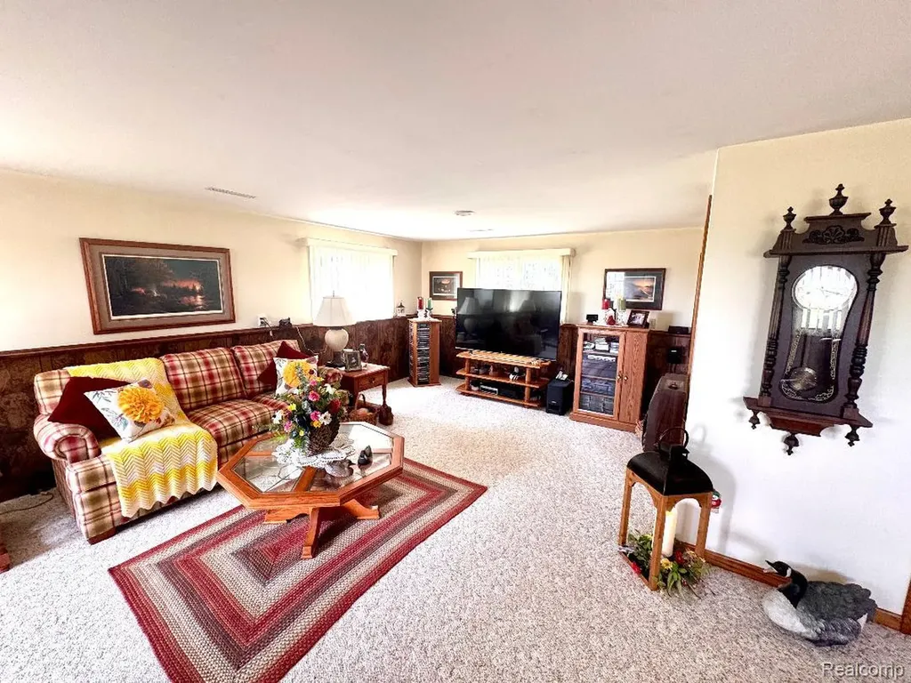 6686 Schott Road Mayville Village MI 48744