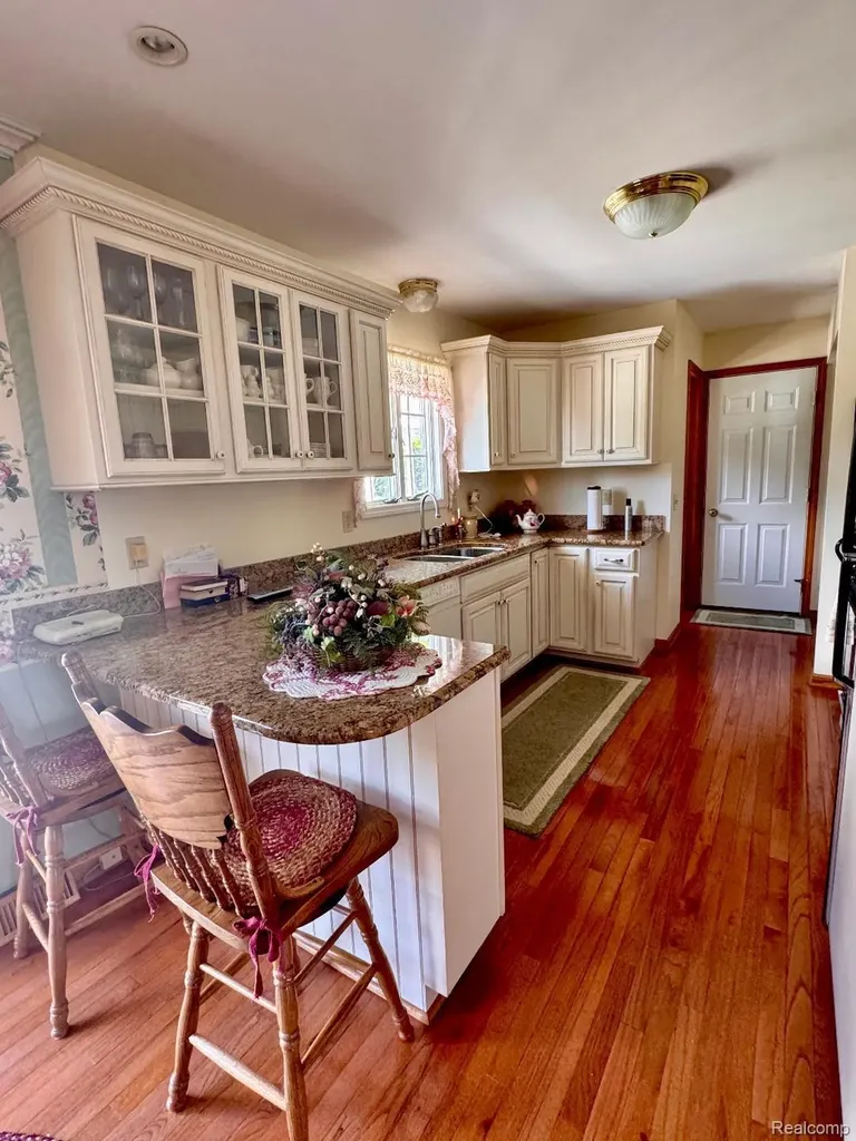 6686 Schott Road Mayville Village MI 48744