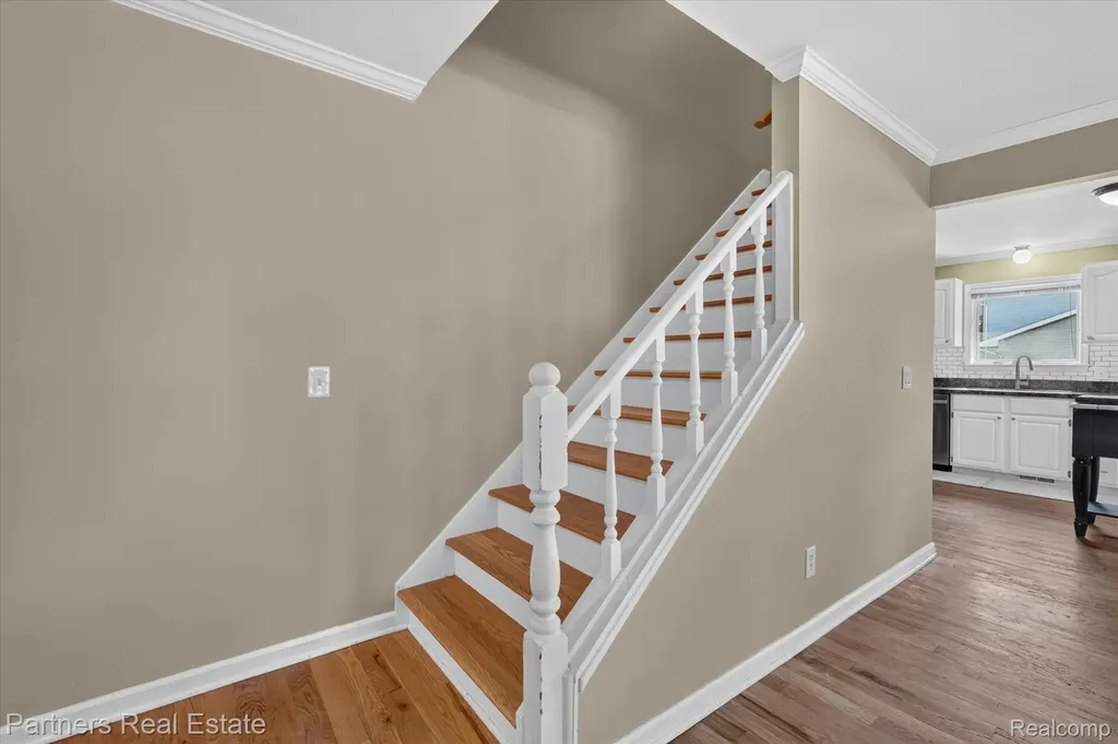 9145 Apple Orchard Drive Tyrone Township MI 48430