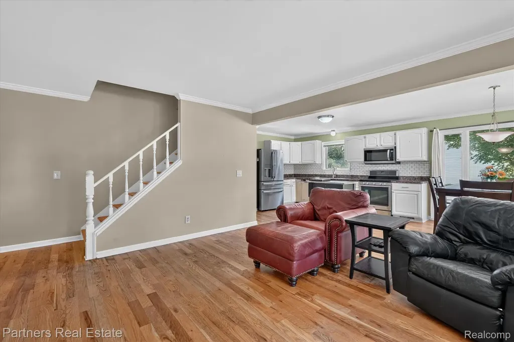 9145 Apple Orchard Drive Tyrone Township MI 48430