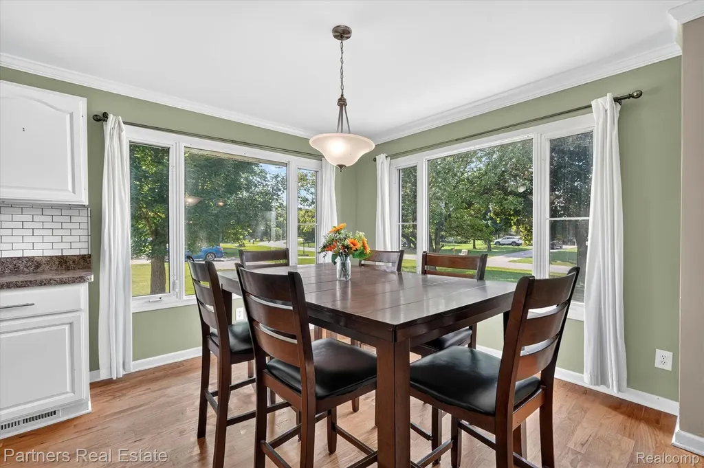 9145 Apple Orchard Drive Tyrone Township MI 48430