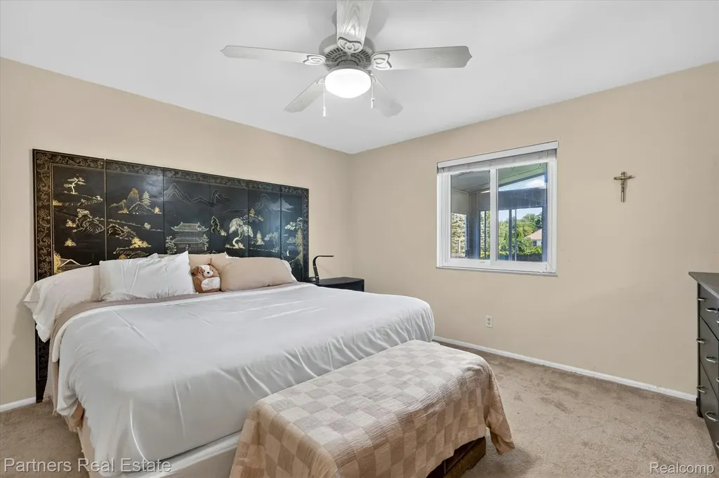 9145 Apple Orchard Drive Tyrone Township MI 48430