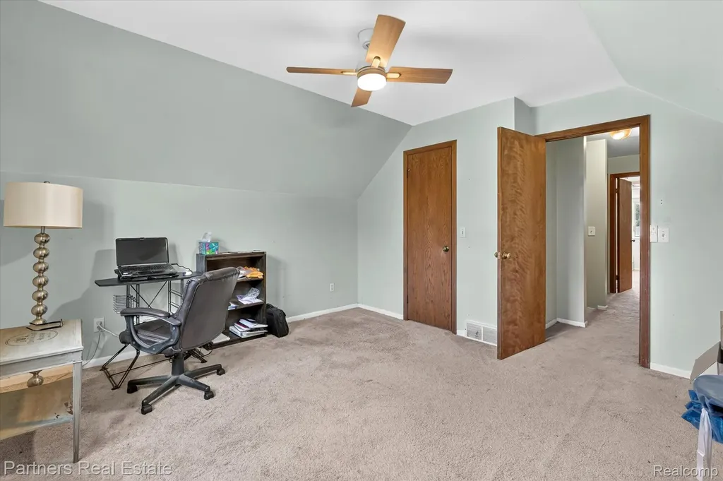 9145 Apple Orchard Drive Tyrone Township MI 48430