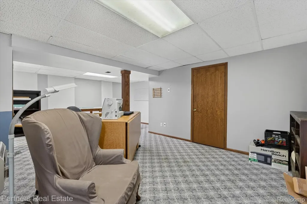 9145 Apple Orchard Drive Tyrone Township MI 48430