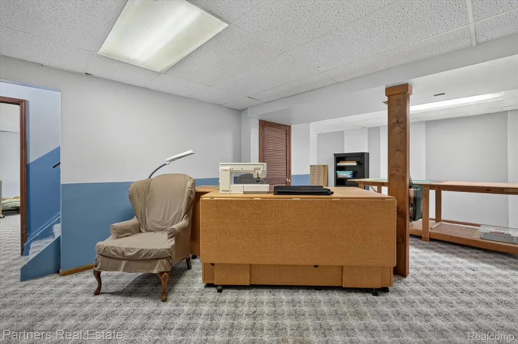 9145 Apple Orchard Drive Tyrone Township MI 48430