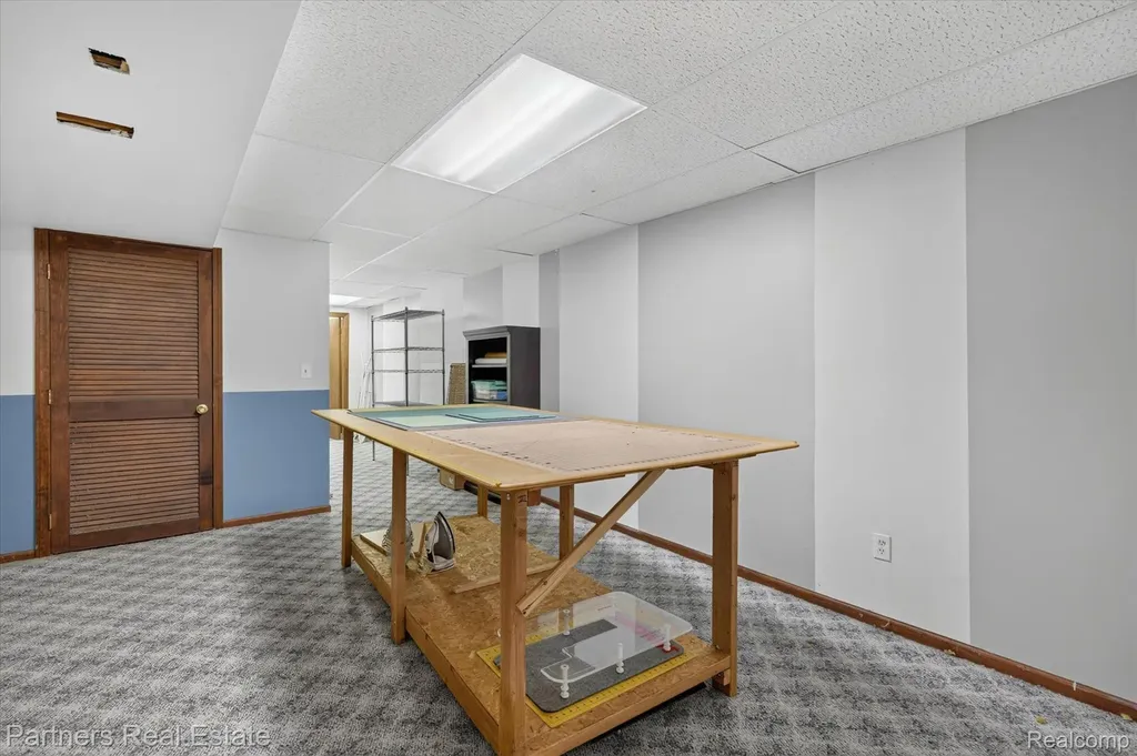 9145 Apple Orchard Drive Tyrone Township MI 48430