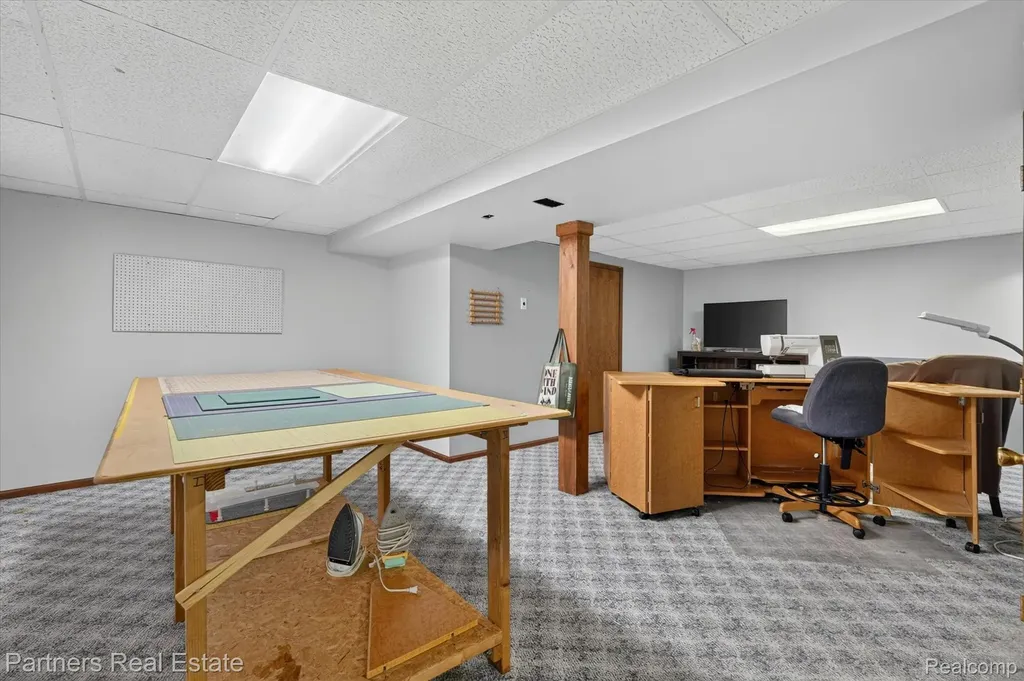 9145 Apple Orchard Drive Tyrone Township MI 48430
