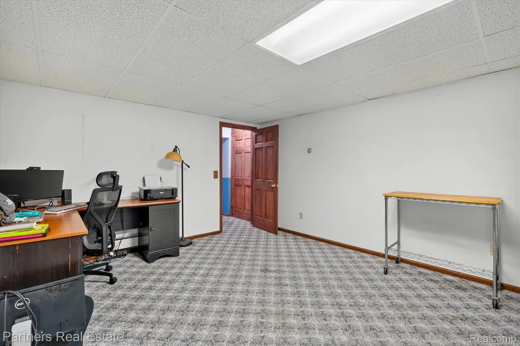 9145 Apple Orchard Drive Tyrone Township MI 48430