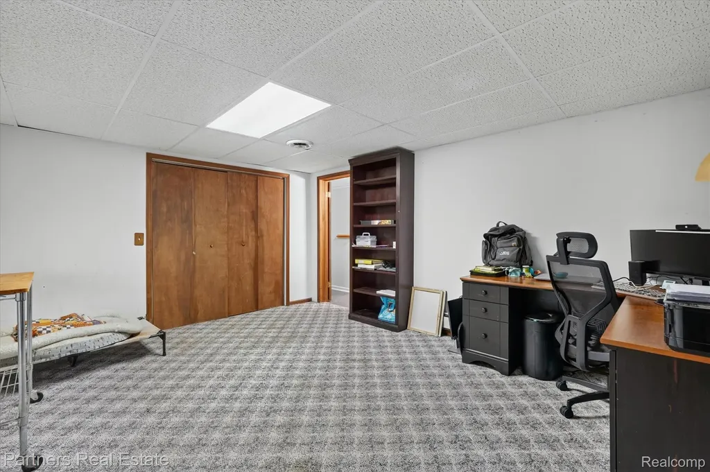 9145 Apple Orchard Drive Tyrone Township MI 48430
